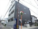 アルバーノ愛宕の外観画像