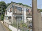 東町コーポの外観画像