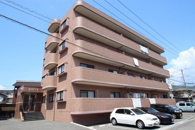 K.1ビルの外観画像