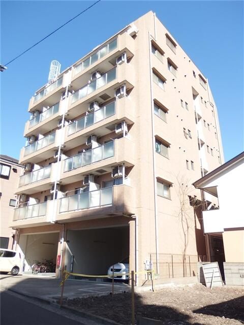 レシール ルナの外観画像