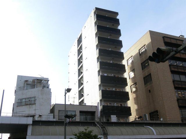 Erfolg本通の外観画像