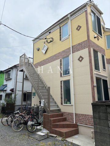 ユナイト小田ドヌーオペラの外観画像