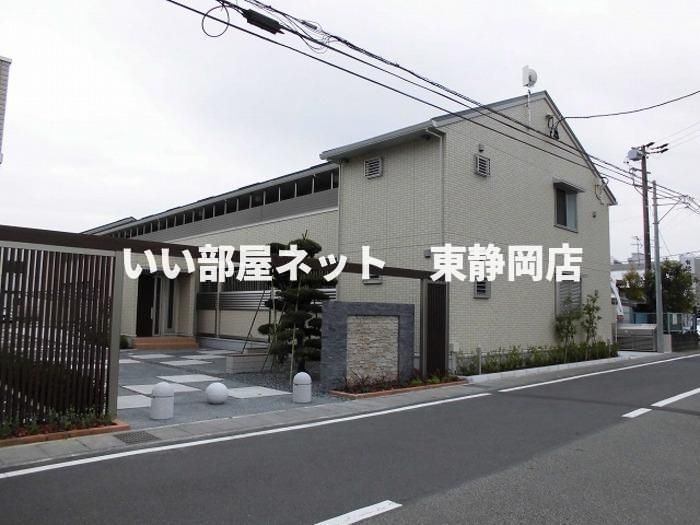 リラクオーレの外観画像