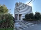 レオパレスパインヒルⅡの外観画像