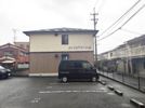 エントピアコートMの外観画像