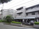 石神井ガーデンハイツの外観画像