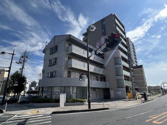 カーサ・ディオスの外観画像