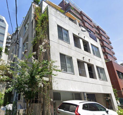 コート女坂(オンナザカ)の外観画像