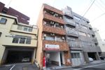 アトラス昭和町の外観画像