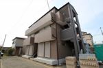 エクウスルーナ野火止大門の外観画像