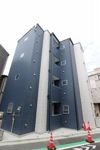 シャーブルックの外観画像