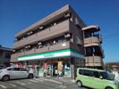GREEN HiLL Yukiの外観画像