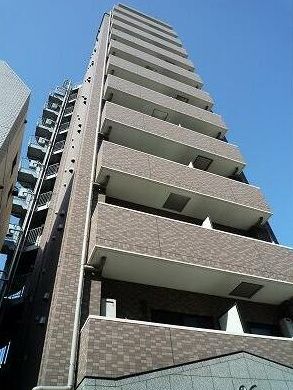 ヴェローナ品川中延の外観画像