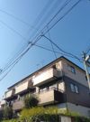 ベルクシャトレの外観画像