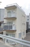 グランデール平尾の外観画像