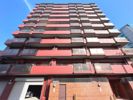 朝日プラザ同心町本州マンションの外観画像