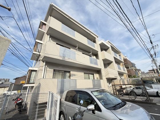 Casa&N古江西町の外観画像