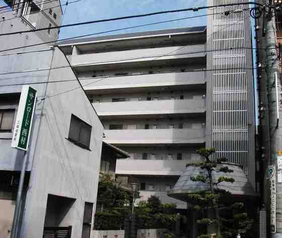 サンロード西村の外観画像