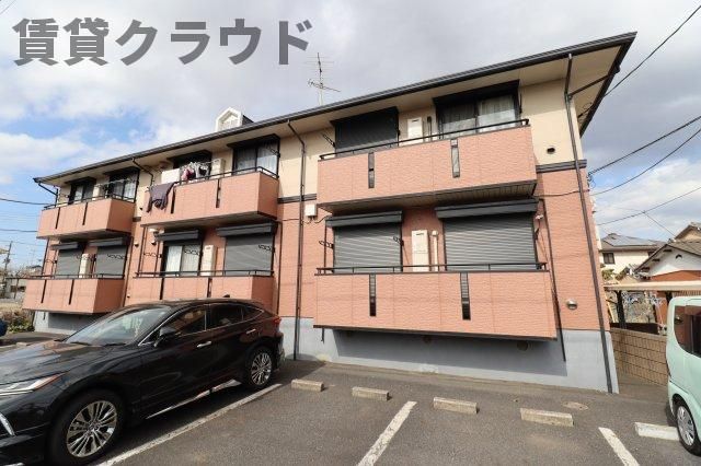 トカトカハウスの外観画像