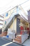 ユナイト 浅田ジルベルトの杜の外観画像