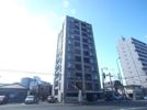 Kステーションプラザ姪浜の外観画像