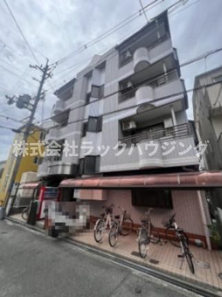 サンライズ堀溝の外観画像