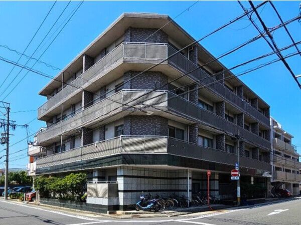 サンドリヨンゴキソの外観画像