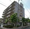 朝日プラザ高松多賀町の外観画像