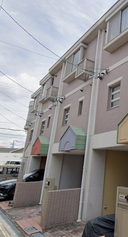 コンシェルジュの外観画像