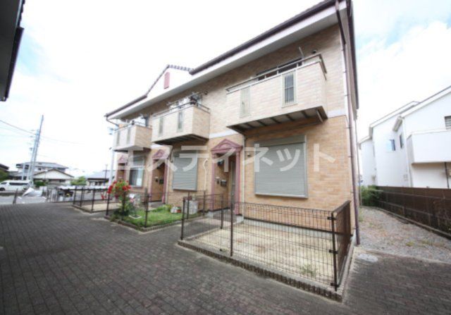 Branche`Rinne B棟の外観画像