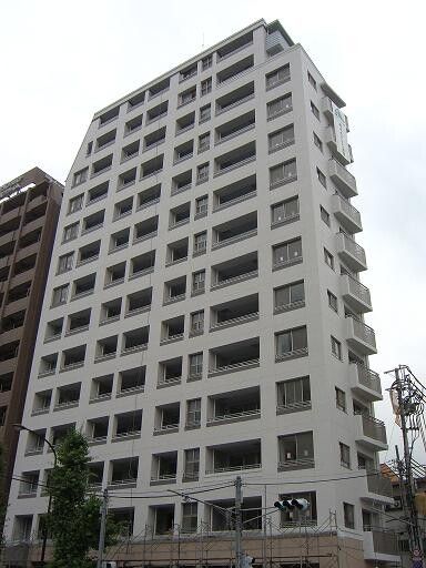サムティ三宮レガニールの外観画像