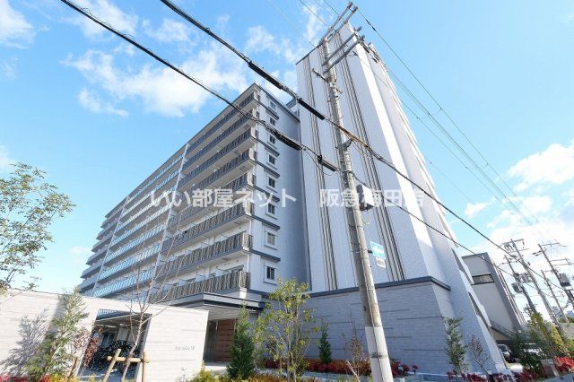 スプランディッドⅦの外観画像