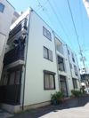 フィオーレ本牧の外観画像