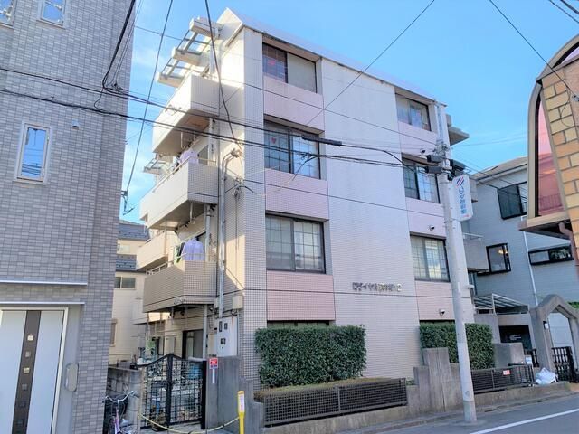 ロワイヤル東井堀12の外観画像