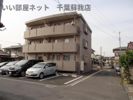 ボヌール増嶋の外観画像