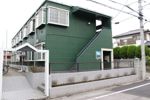 サウサリートⅠの外観画像