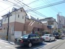 センターコート平和の外観画像