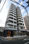 アーベイン中野新橋の外観画像