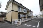 アンビシャス・キシ A棟の外観画像