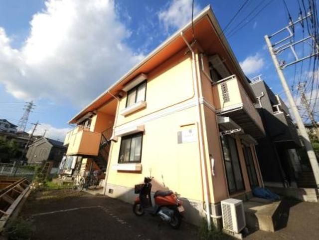 DAIKAN 17 ツーリーフの外観画像