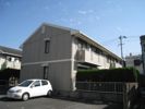 セジュール幸神の外観画像