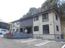 Una casa hinotaniの外観画像