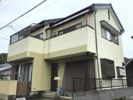 太田市本町一戸建の外観画像
