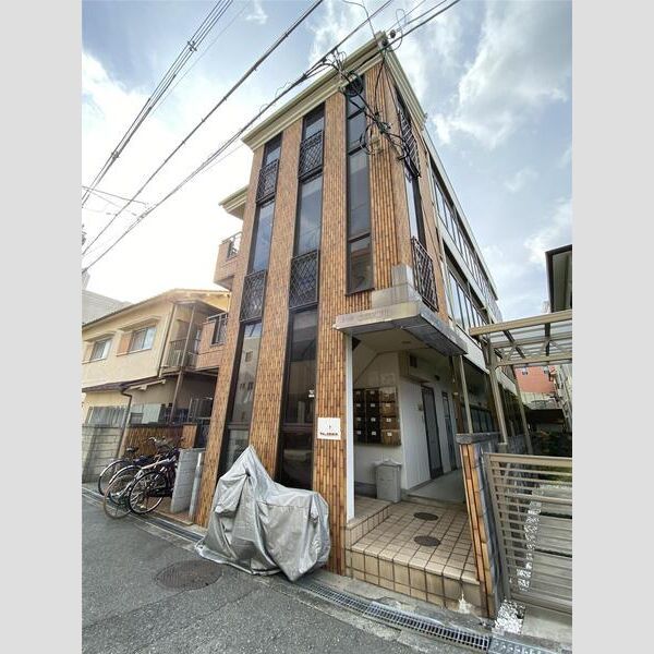 コーポ末広の外観画像