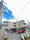 テラコート北野坂の外観画像