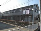 茶喜夢館の外観画像