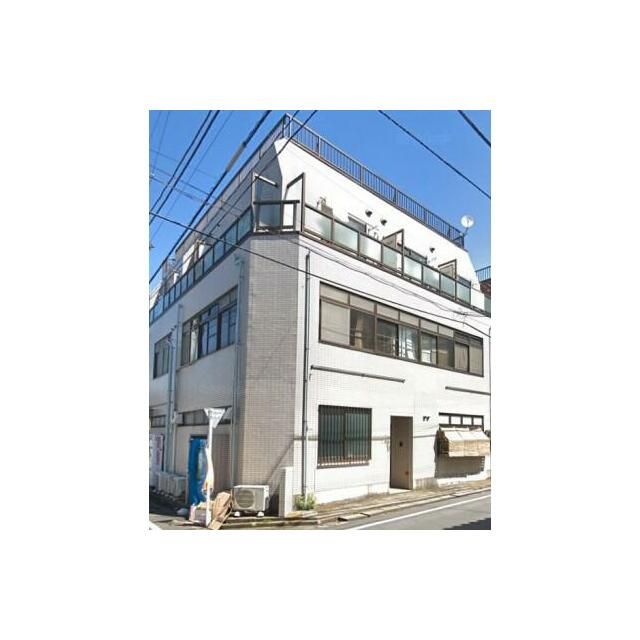 ダイヤモンドビルの外観画像