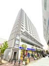 深江駅前ビルの外観画像