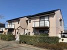 アークヒルズ中村 G棟の外観画像