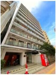 TOP池袋NO.1の外観画像
